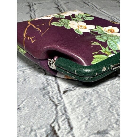 Anne Taintor Coin Change Purse Frugal Is Such An Ugly Word - Picture 7 of 14